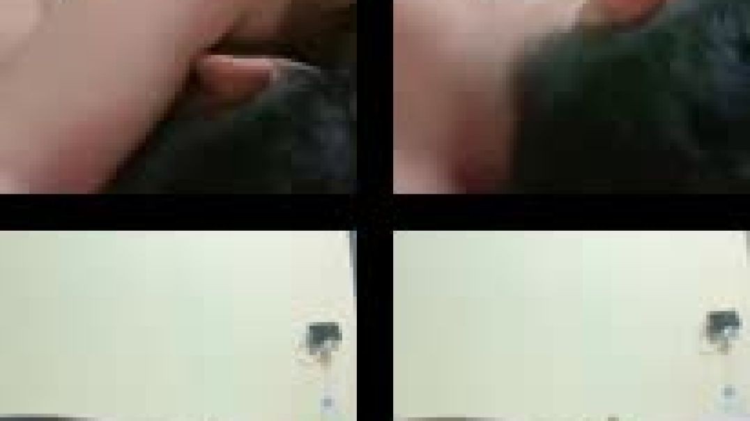 ⁣Akhirnya ketemu fullnya adek kakak saat rumah sepi